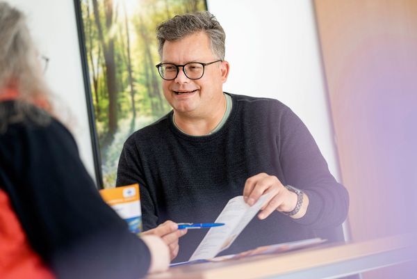 Sozialarbeiter/in (m/w/d) / Sozialpädagoge (m/w/d) für den Sozialdienst in Teilzeit, 2. Bild