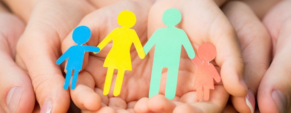 Physiotherapeut (m/w/d) oder Ergotherapeut (m/w/d) im Sozialpädiatrischen Zentrum, 1. Bild