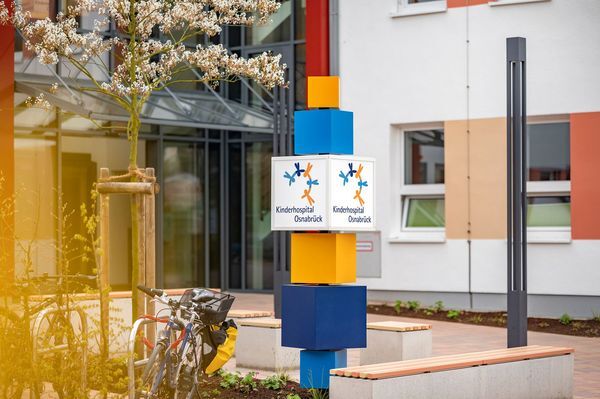 Assistenz/Sekretariat (m/w/d) der ärztlich-psychotherapeutischen Leitung und der Pflegedirektion in Teilzeit, 2. Bild